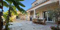 maison à VILLENAVE D ORNON (33140)